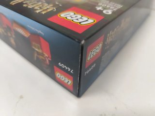 LEGO 76409 Harry Potter Gryffindor House Banner