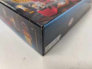LEGO 76409 Harry Potter Gryffindor House Banner
