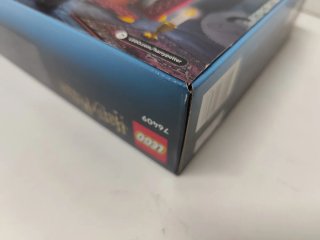 LEGO 76409 Harry Potter Gryffindor House Banner