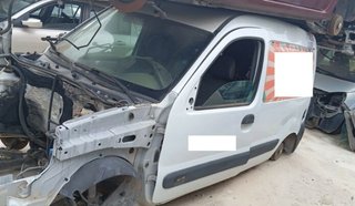 8200469333 centralita motor nissan kubistar 299698