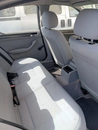BMW Serie 3 2001