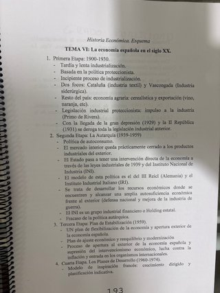 Guia de Historia Económica