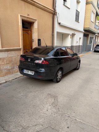 Seat  Cordoba 2007 185000km