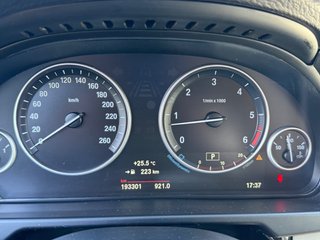 BMW X5 2016