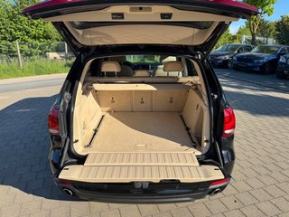 BMW X5 2016