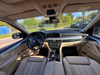 BMW X5 2016