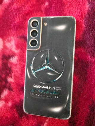 Samsung S22