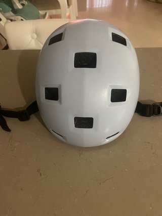 Casco decathlon bici niño Talla XS