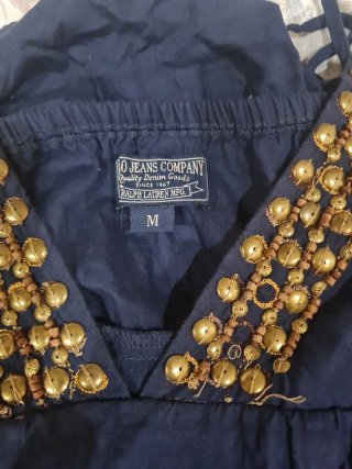 Vestido Ralph lauren