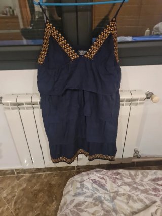 Vestido Ralph lauren
