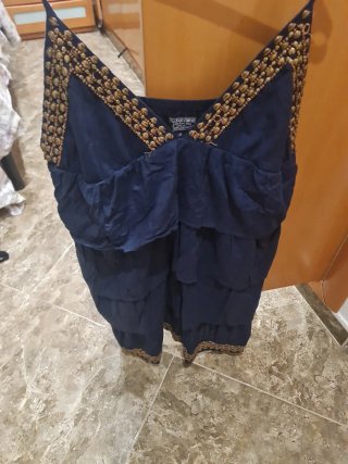 Vestido Ralph lauren