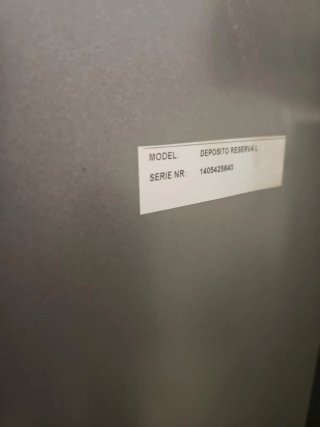 Caldera Domusa BioClass 25 + Acumulador BT 150