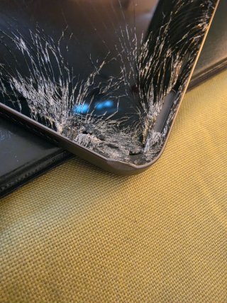 iPad Pro 11 3ª Gen 64GB gris espacial