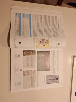 Ressons Literatura Bachillerat