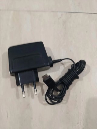 Cargador Nintendo Game Boy Micro original