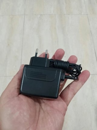 Cargador Nintendo Game Boy Micro original