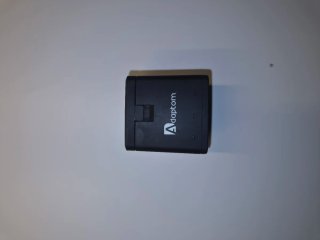 GoPro HERO9 Black + 3 baterías + cargador y funda
