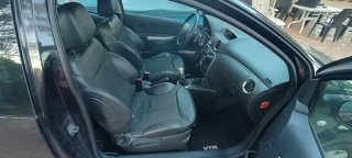 Citroen C2 2008