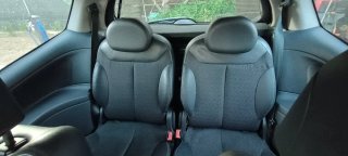 Citroen C2 2008