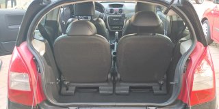 Citroen C2 2008