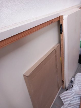 Regalo cama nido desmontada