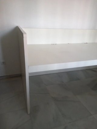 Regalo cama nido desmontada