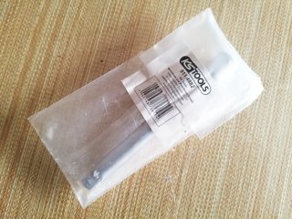 Prolongador KS Tools Llave de Carraca 3/8" 125mm