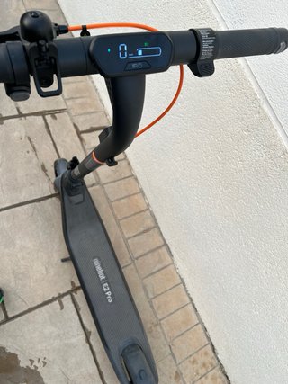 Patinete Eléctrico Ninebot E2 Pro