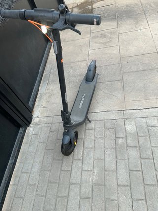 Patinete Eléctrico Ninebot E2 Pro