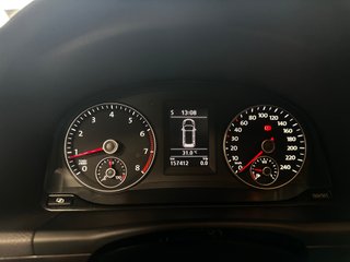 Volkswagen Touran 1.4 TSI 140cv 2011 - 157.000Km
