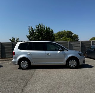 Volkswagen Touran 1.4 TSI 140cv 2011 - 157.000Km