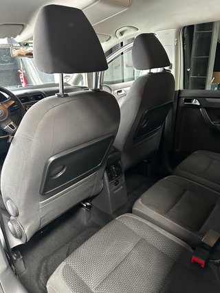 Volkswagen Touran 1.4 TSI 140cv 2011 - 157.000Km