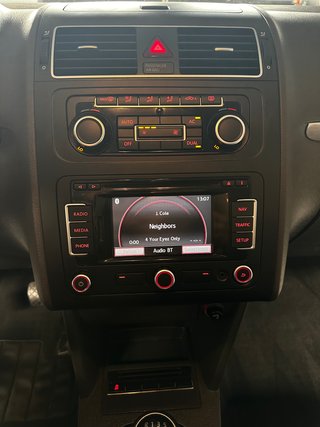 Volkswagen Touran 1.4 TSI 140cv 2011 - 157.000Km