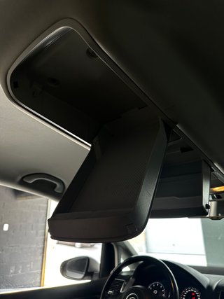 Volkswagen Touran 1.4 TSI 140cv 2011 - 157.000Km