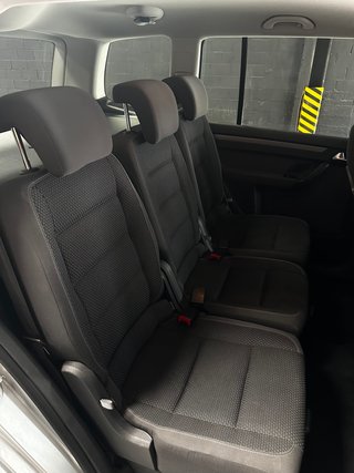Volkswagen Touran 1.4 TSI 140cv 2011 - 157.000Km