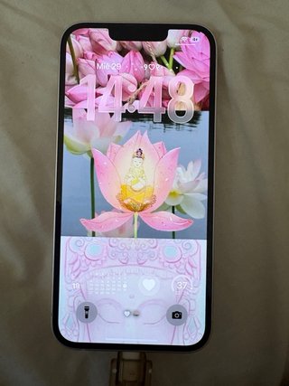iPhone 13 Rosa 128GB