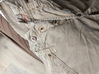 Pantalones VINTAGE Jack & Jones