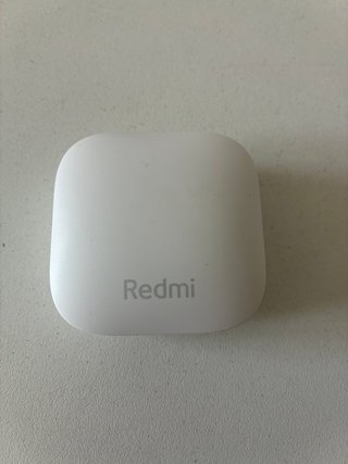 Xiaomi Redmi Buds 6 Active Beige/Blanco