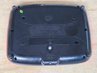 Tablet Vtech Bit Smart Tablet