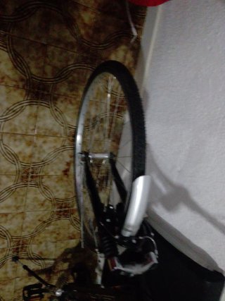 Bicicleta BH