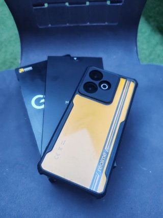 Realme GT 7T 256GB 12GB RAM
