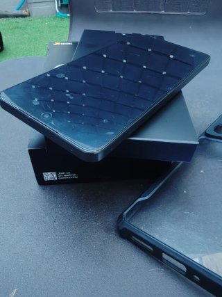 Realme GT 7T 256GB 12GB RAM