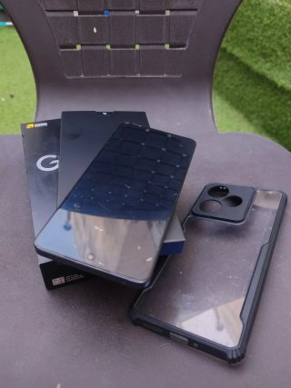 Realme GT 7T 256GB 12GB RAM