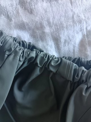 Pantalón de agua
