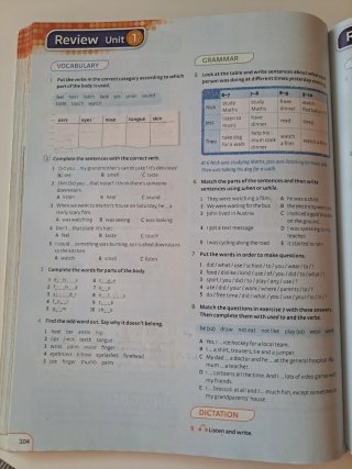 Libro ingles B1