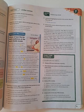 Libro ingles B1
