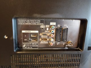 Televisor LG