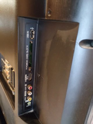 Televisor LG