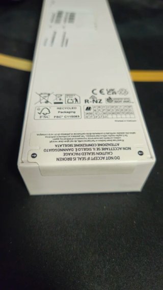 Samsung Galaxy Watch7 40mm