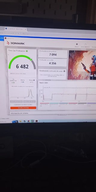 Pc Gaming Garantía 12 Meses Profesional Negociable